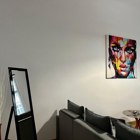 Sophie Apartment Poznan Luaran gambar