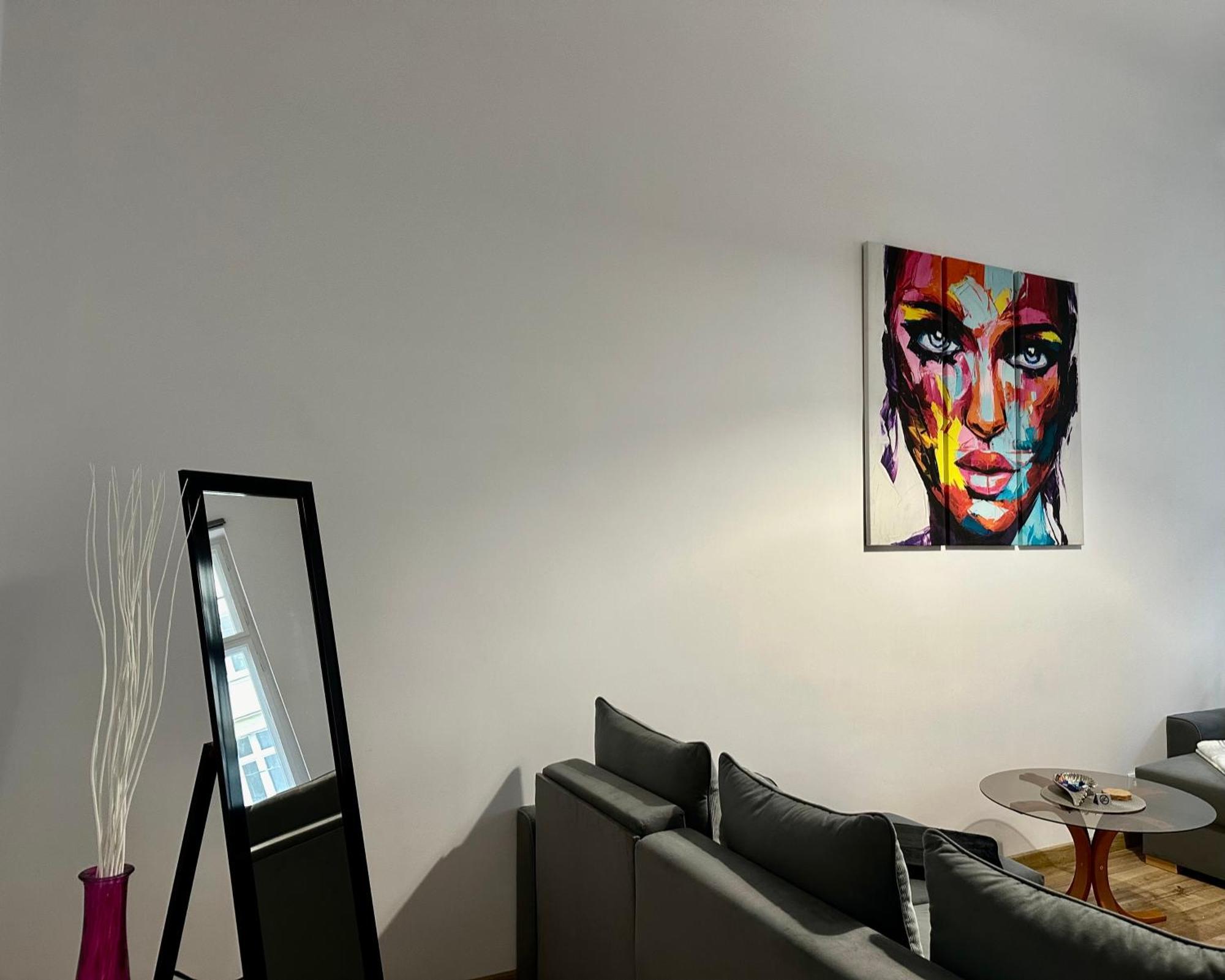 Sophie Apartment Poznan Luaran gambar
