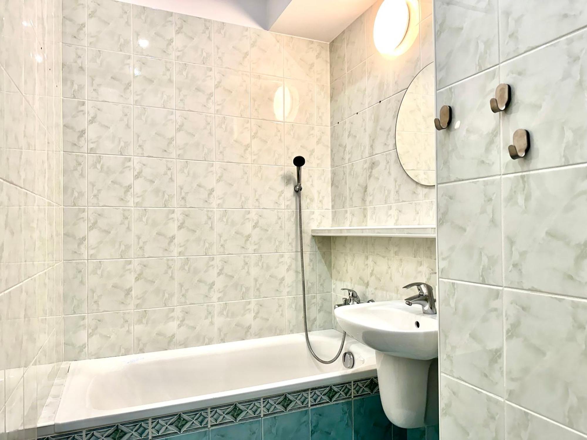 Sophie Apartment Poznan Luaran gambar
